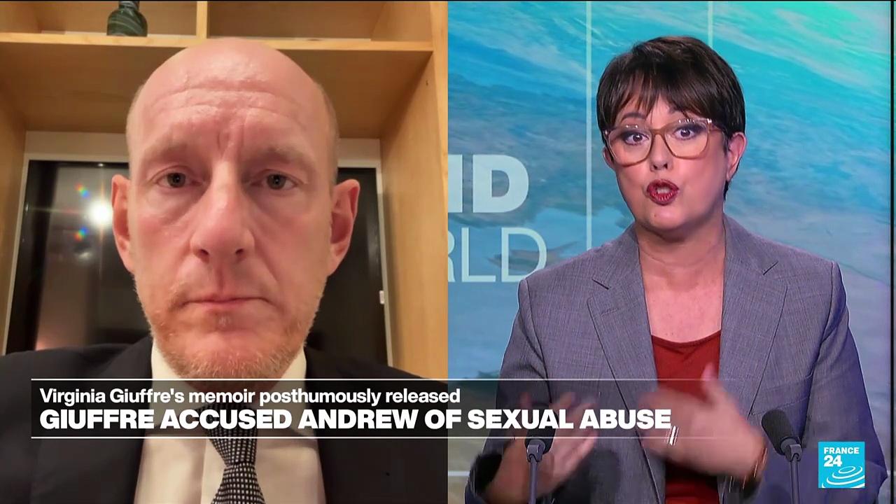 Epstein Fallout: Prince Andrew crisis has - One News Page VIDEO