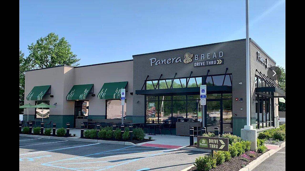 Panera Bread Linden Nj