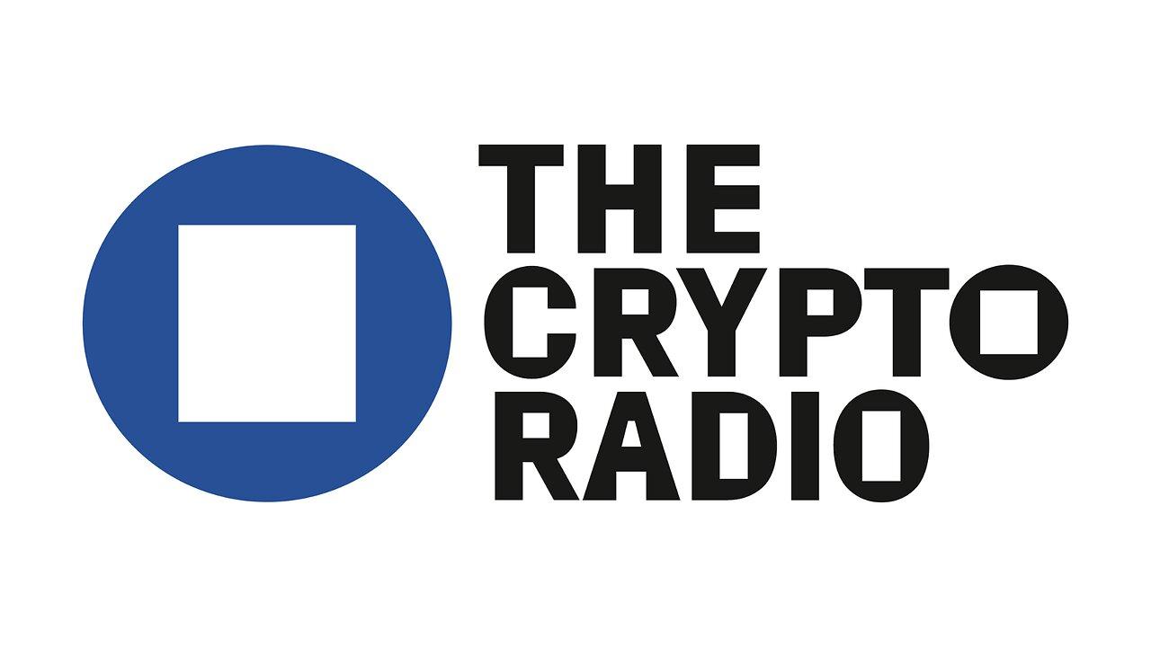 The Crypto Radio Live - One News Page VIDEO