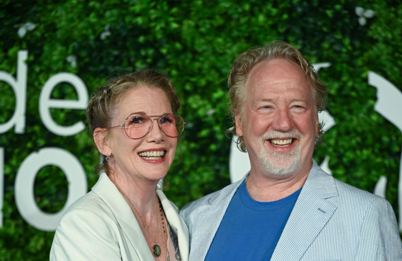 Melissa Gilbert finally breaks silence following One News Page VIDEO