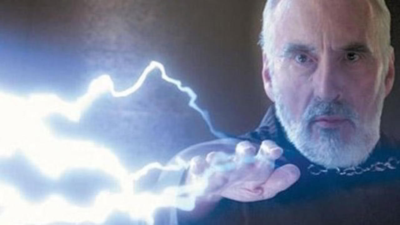 10 Things You Didn't Know About Count Dooku One News Page VIDEO
