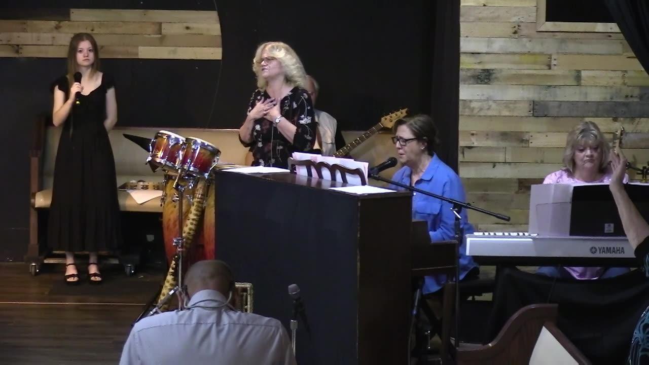 3/15/2026 What Do You Identify With? - One News Page VIDEO